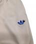中古・古着 HELLO KITTY (ハローキティ) adidas Originals (アディダスオリジナル) ジョガーパンツ ワンダークォーツ ピンク サイズ:J/S：5000円