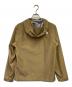 THE NORTH FACE (ザ ノース フェイス) FL Drizzle Jacket（フューチャーライトドリズルジャケット） ベージュ サイズ:M：15000円