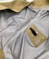 中古・古着 THE NORTH FACE (ザ ノース フェイス) FL Drizzle Jacket（フューチャーライトドリズルジャケット） ベージュ サイズ:M：15000円