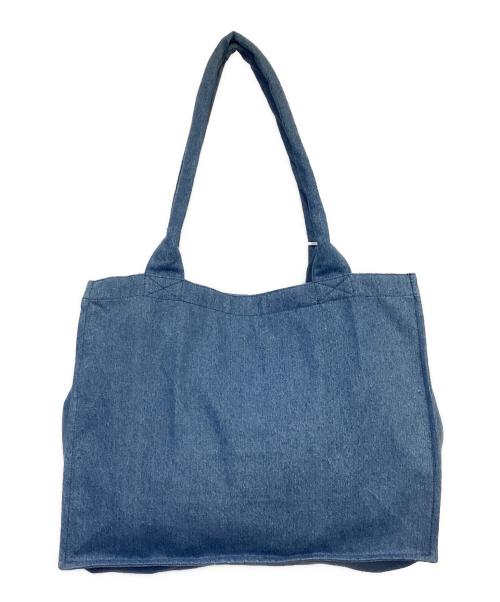 STELLA McCARTNEY KIDS（ステラマッカートニー キッズ）STELLA McCARTNEY KIDS (ステラマッカートニー キッズ) トートバッグ インディゴの古着・服飾アイテム