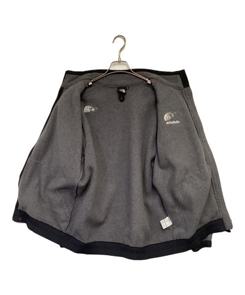 THE NORTH FACE（ザ ノース フェイス）THE NORTH FACE (ザ ノース フェイス) 92エクストリームフリースジャケット ブラック×グレー サイズ:Mの古着・服飾アイテム