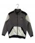 THE NORTH FACE（ザ ノース フェイス）の古着「92エクストリームフリースジャケット」｜ブラック×グレー