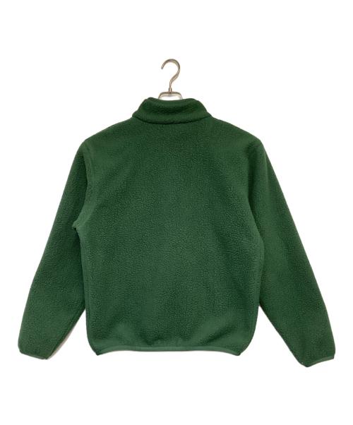 NIKE（ナイキ）NIKE (ナイキ) NK CLUB SSNL WINTER JKT（ナイキ クラブ シーズナル ウィンター ジャケット） グリーン サイズ:Mの古着・服飾アイテム