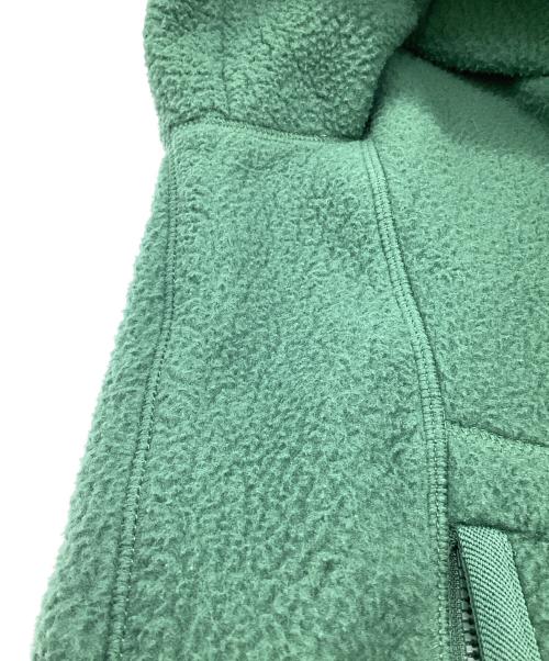 NIKE（ナイキ）NIKE (ナイキ) NK CLUB SSNL WINTER JKT（ナイキ クラブ シーズナル ウィンター ジャケット） グリーン サイズ:Mの古着・服飾アイテム