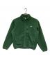 NIKE（ナイキ）の古着「NK CLUB SSNL WINTER JKT（ナイキ クラブ シーズナル ウィンター ジャケット）」｜グリーン