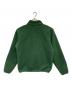 NIKE (ナイキ) NK CLUB SSNL WINTER JKT（ナイキ クラブ シーズナル ウィンター ジャケット） グリーン サイズ:M：6000円