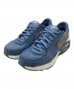 NIKEナイキ）の古着「W AIR MAX EXCEE（ウィメンズ エア マックス エクシー）」｜ブルー