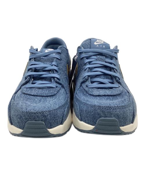 NIKE（ナイキ）NIKE (ナイキ) W AIR MAX EXCEE（ウィメンズ エア マックス エクシー） ブルー サイズ:23.5㎝の古着・服飾アイテム