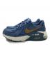 NIKE (ナイキ) W AIR MAX EXCEE（ウィメンズ エア マックス エクシー） ブルー サイズ:23.5㎝：6000円