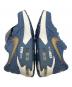 中古・古着 NIKE (ナイキ) W AIR MAX EXCEE（ウィメンズ エア マックス エクシー） ブルー サイズ:23.5㎝：6000円