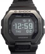 CASIOカシオ）の古着「G-SHOCK G-LIDE GBX-100 Sries（ジー ショック ジーライド GBX-100 シリーズ）腕時計」
