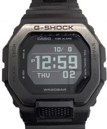 CASIO（カシオ）の古着「G-SHOCK G-LIDE GBX-100 Sries（ジー ショック ジーライド GBX-100 シリーズ）腕時計」