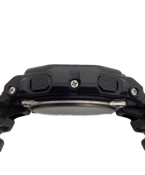 CASIO（カシオ）CASIO (カシオ) G-SHOCK G-LIDE GBX-100 Sries（ジー ショック ジーライド GBX-100 シリーズ）腕時計の古着・服飾アイテム