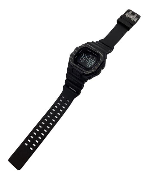 CASIO（カシオ）CASIO (カシオ) G-SHOCK G-LIDE GBX-100 Sries（ジー ショック ジーライド GBX-100 シリーズ）腕時計の古着・服飾アイテム