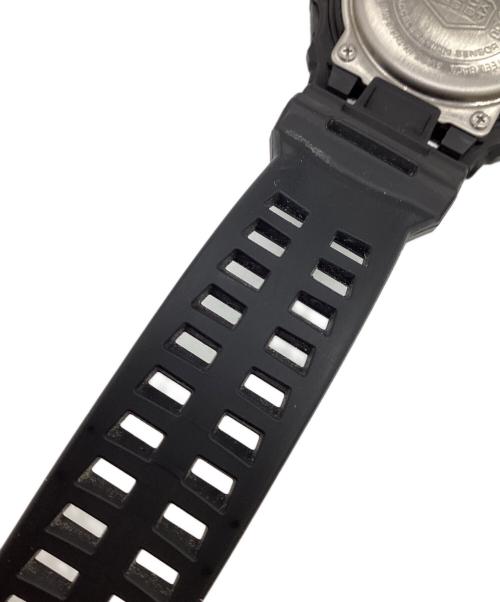 CASIO（カシオ）CASIO (カシオ) G-SHOCK G-LIDE GBX-100 Sries（ジー ショック ジーライド GBX-100 シリーズ）腕時計の古着・服飾アイテム