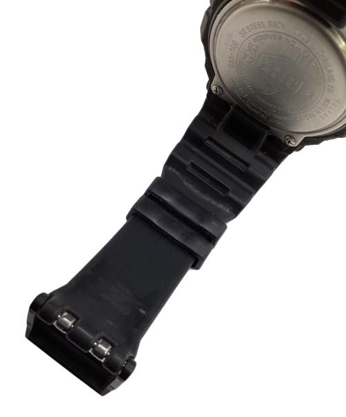 CASIO（カシオ）CASIO (カシオ) G-SHOCK G-LIDE GBX-100 Sries（ジー ショック ジーライド GBX-100 シリーズ）腕時計の古着・服飾アイテム