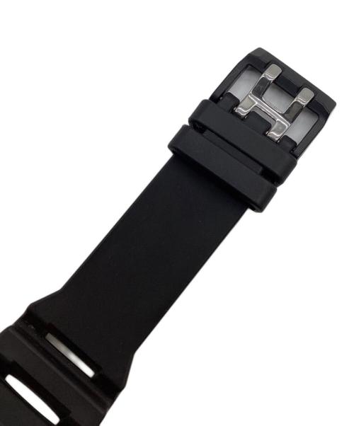 CASIO（カシオ）CASIO (カシオ) G-SHOCK G-LIDE GBX-100 Sries（ジー ショック ジーライド GBX-100 シリーズ）腕時計の古着・服飾アイテム
