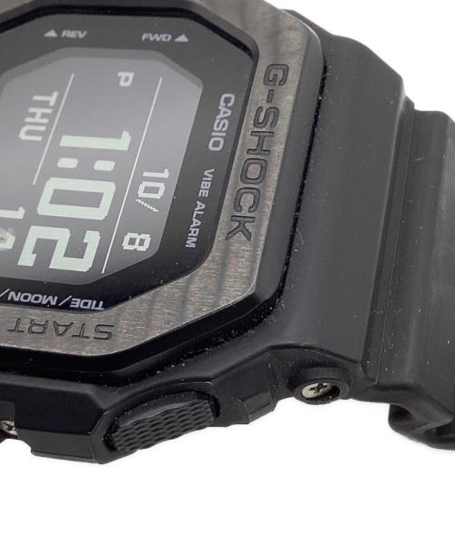 CASIO（カシオ）CASIO (カシオ) G-SHOCK G-LIDE GBX-100 Sries（ジー ショック ジーライド GBX-100 シリーズ）腕時計の古着・服飾アイテム