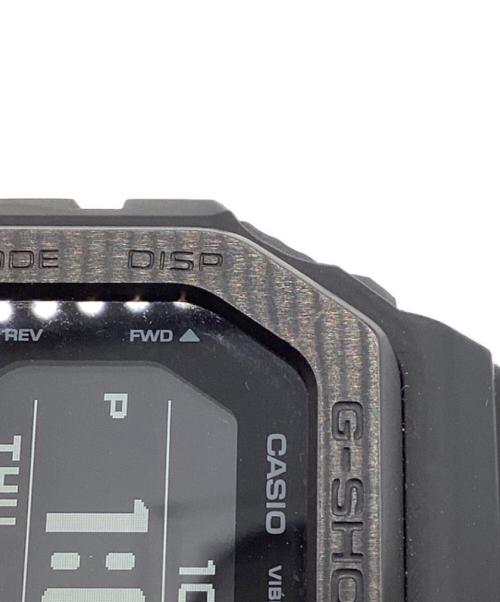 CASIO（カシオ）CASIO (カシオ) G-SHOCK G-LIDE GBX-100 Sries（ジー ショック ジーライド GBX-100 シリーズ）腕時計の古着・服飾アイテム