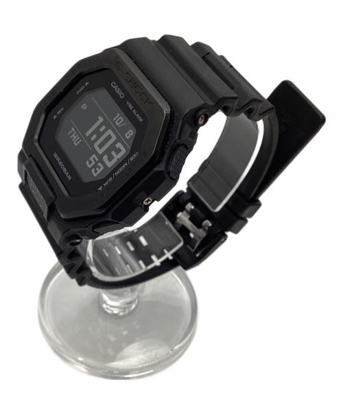 CASIO（カシオ）CASIO (カシオ) G-SHOCK G-LIDE GBX-100 Sries（ジー ショック ジーライド GBX-100 シリーズ）腕時計の古着・服飾アイテム
