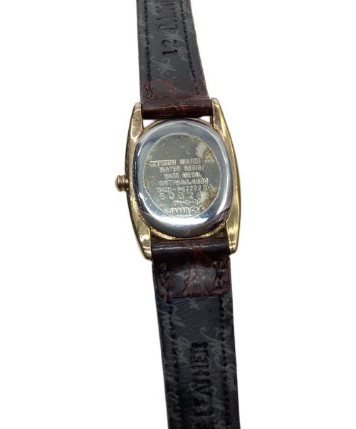 CITIZEN（シチズン）CITIZEN (シチズン) 腕時計の古着・服飾アイテム
