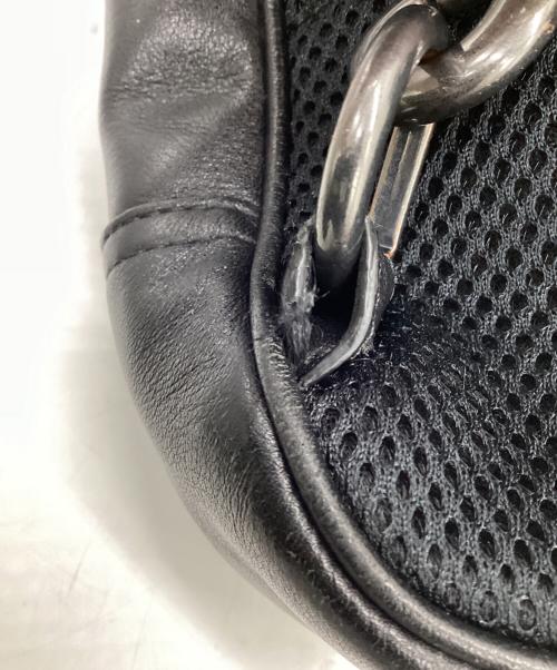 COACH（コーチ）COACH (コーチ) Graham Pack（グラハム パック ） ブラックの古着・服飾アイテム