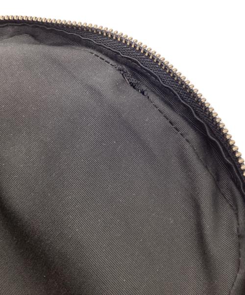 COACH（コーチ）COACH (コーチ) Graham Pack（グラハム パック ） ブラックの古着・服飾アイテム