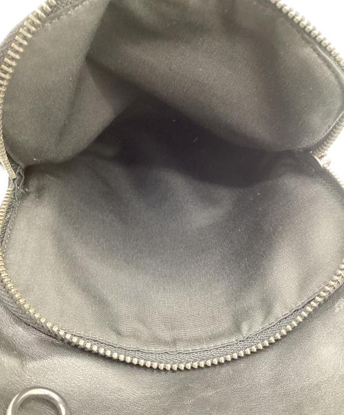 COACH（コーチ）COACH (コーチ) Graham Pack（グラハム パック ） ブラックの古着・服飾アイテム