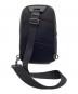 COACH (コーチ) Graham Pack（グラハム パック ） ブラック：10000円