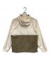 THE NORTH FACE (ザ ノース フェイス) Compact Anorak（コンパクト アノラック） ベージュ サイズ:M：8000円