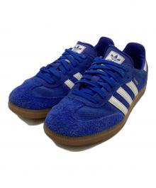 adidas Originals（アディダスオリジナル）の古着「SAMBA OG （サンバ OG）スニーカー」｜ブルー