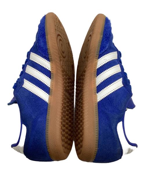 adidas Originals（アディダスオリジナル）adidas Originals (アディダスオリジナル) SAMBA OG （サンバ OG）スニーカー ブルー サイズ:23㎝の古着・服飾アイテム
