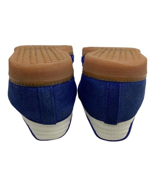 adidas Originals（アディダスオリジナル）adidas Originals (アディダスオリジナル) SAMBA OG （サンバ OG）スニーカー ブルー サイズ:23㎝の古着・服飾アイテム