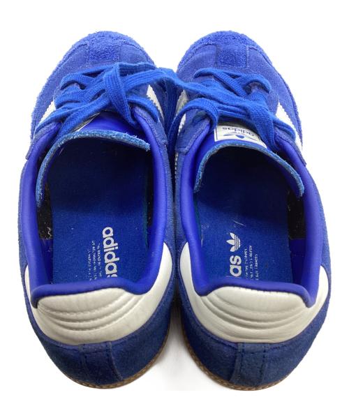 adidas Originals（アディダスオリジナル）adidas Originals (アディダスオリジナル) SAMBA OG （サンバ OG）スニーカー ブルー サイズ:23㎝の古着・服飾アイテム