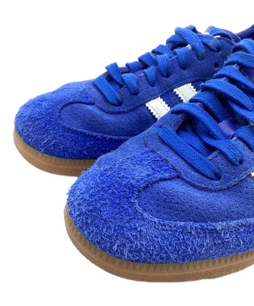 adidas Originals（アディダスオリジナル）adidas Originals (アディダスオリジナル) SAMBA OG （サンバ OG）スニーカー ブルー サイズ:23㎝の古着・服飾アイテム