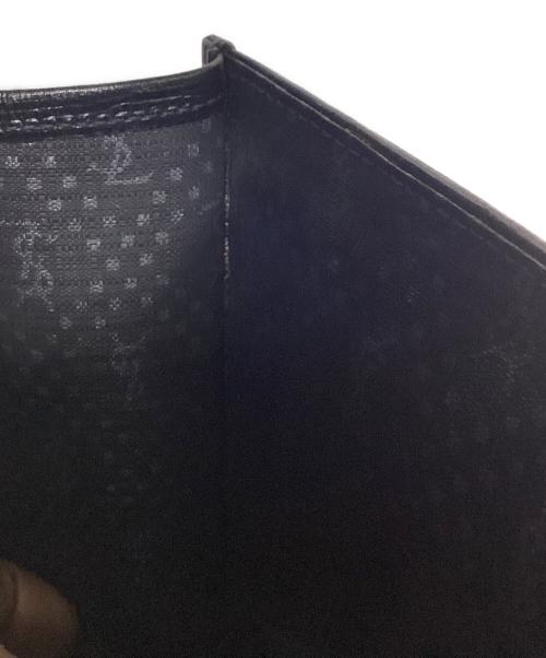 Yves Saint Laurent（イヴサンローラン）Yves Saint Laurent (イヴサンローラン) ショルダーバッグ ブラックの古着・服飾アイテム