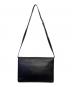Yves Saint Laurent (イヴサンローラン) ショルダーバッグ ブラック：20000円