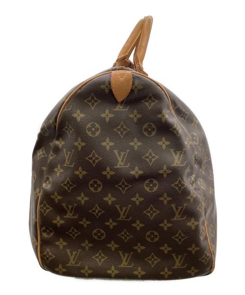 LOUIS VUITTON（ルイ ヴィトン）LOUIS VUITTON (ルイ ヴィトン) モノグラム キーポル60 トラベルバッグの古着・服飾アイテム