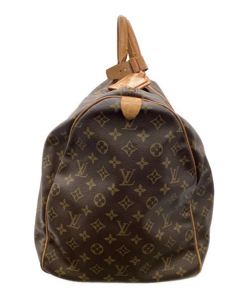LOUIS VUITTON（ルイ ヴィトン）LOUIS VUITTON (ルイ ヴィトン) モノグラム キーポル60 トラベルバッグの古着・服飾アイテム