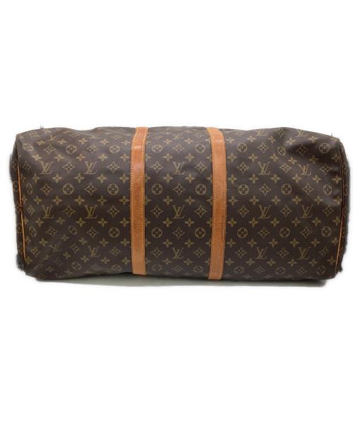 LOUIS VUITTON（ルイ ヴィトン）LOUIS VUITTON (ルイ ヴィトン) モノグラム キーポル60 トラベルバッグの古着・服飾アイテム