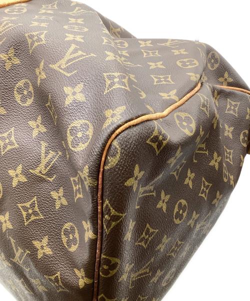 LOUIS VUITTON（ルイ ヴィトン）LOUIS VUITTON (ルイ ヴィトン) モノグラム キーポル60 トラベルバッグの古着・服飾アイテム