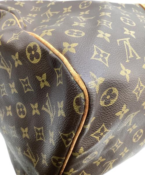 LOUIS VUITTON（ルイ ヴィトン）LOUIS VUITTON (ルイ ヴィトン) モノグラム キーポル60 トラベルバッグの古着・服飾アイテム