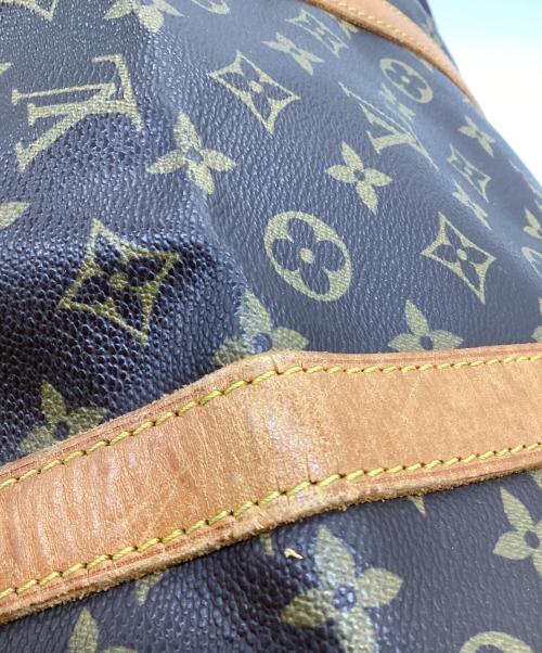 LOUIS VUITTON（ルイ ヴィトン）LOUIS VUITTON (ルイ ヴィトン) モノグラム キーポル60 トラベルバッグの古着・服飾アイテム