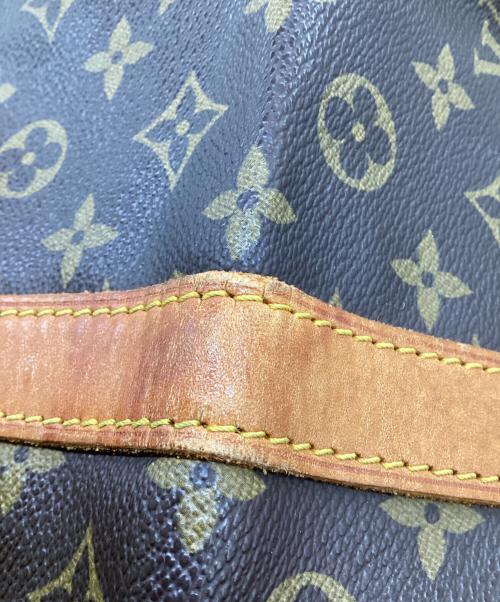 LOUIS VUITTON（ルイ ヴィトン）LOUIS VUITTON (ルイ ヴィトン) モノグラム キーポル60 トラベルバッグの古着・服飾アイテム