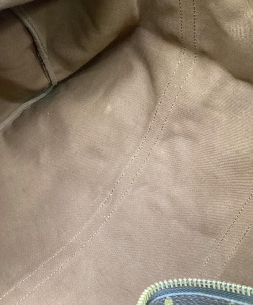 LOUIS VUITTON（ルイ ヴィトン）LOUIS VUITTON (ルイ ヴィトン) モノグラム キーポル60 トラベルバッグの古着・服飾アイテム