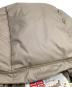 中古・古着 Traditional Weatherwear (トラディショナルウェザーウェア) AVON（エイヴォン）ダウンコート ブラウン サイズ:34：8000円