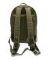 Porter Classic (ポータークラシック) NEWTON CITY RUCKSACK（ニュートン シティ ラックサック） カーキ：18000円