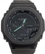 CASIOカシオ）の古着「G-SHOCK ANALOG-DIGITAL 2100 Sries（ジー ショック アナログ-デジタル 2100 シリーズ）腕時計」