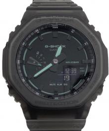 CASIO（カシオ）の古着「G-SHOCK ANALOG-DIGITAL 2100 Sries（ジー ショック アナログ-デジタル 2100 シリーズ）腕時計」