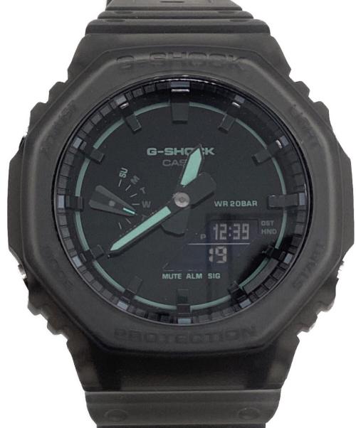 CASIO（カシオ）CASIO (カシオ) G-SHOCK ANALOG-DIGITAL 2100 Sries（ジー ショック アナログ-デジタル 2100 シリーズ）腕時計の古着・服飾アイテム